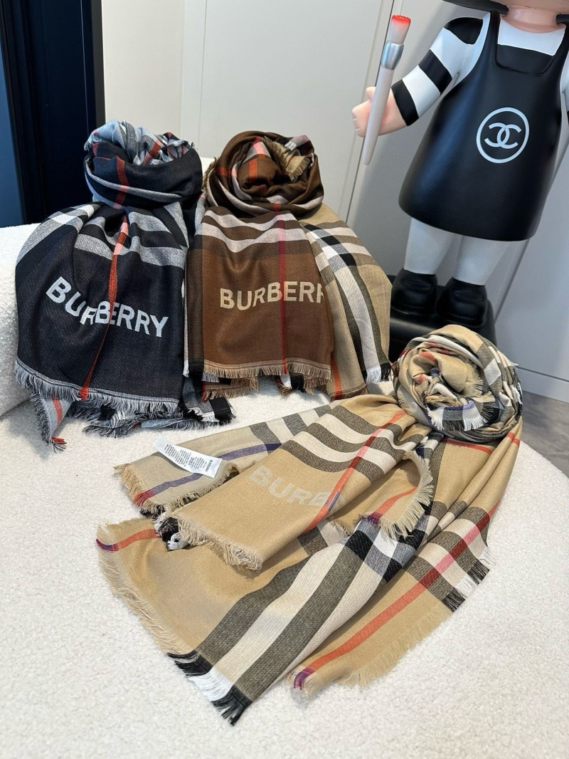 BURBERRY